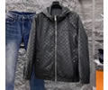 LV Mens Jacket best quality