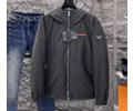 PRADA Mens Jacket best quality
