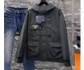 PRADA Mens Jacket best quality