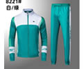 LACOSTE Mens Suits Jacket and pants