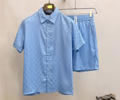 LV Mens Suits