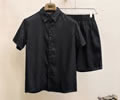 LV Mens Suits