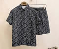 LV Mens Suits