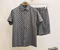 LV Mens Suits
