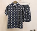 LV Mens Suits