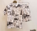 LV Mens Suits
