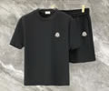 MONCLER Men Suits
