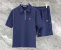 PRADA Mens Suits