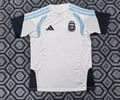 Argentina Training Soccer Jersey 26 27