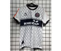 Bohemian Away Soccer Jersey 26 27