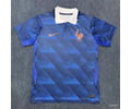 France Home Soccer Jersey 26 27
