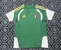 Italy Training Soccer Jersey 26 27