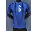 Player Version Algeria Soccer Jersey 26 27