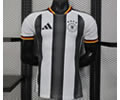 Player Version Germany Soccer Jersey 26 27