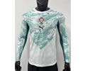 Player Version Portugal Away Soccer Jersey 26 27