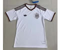 Spain Away Soccer Jersey 26 27
