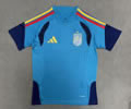 Spain Training Soccer Jersey 2026