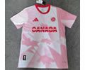 Canada Soccer Jersey 25 26