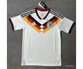 Germany Home Jersey 26 27