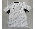 New Zealand Home Soccer Jersey 25 26