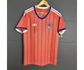 Scotland Away Soccer Jersey 25 26
