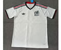 Mexico Away Soccer Jersey 25 26