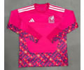 Mexico Goalkeeper Soccer Jersey 25 26