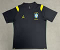 Brazil Training Soccer Jersey 26 27