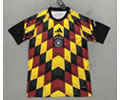 Germany Training Soccer Jersey 26 27