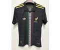 Mexico Special Soccer Jersey 25 26