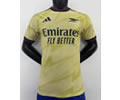 Player Version Ars Soccer Jersey 26 27