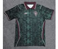 Portugal Soccer Jersey 26 27