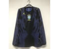 Brazil Away Soccer Jersey 26 27