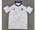 Costa Rica Away Soccer Jersey 26 27