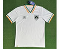 Ireland Souvenir Soccer Jersey 26 27