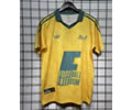 Jamaica Soccer Jersey 26 27