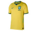 World Cup 2026 Brazil Soccer Jersey 26 27