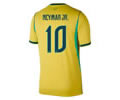 World Cup 2026 Brazil Soccer Jersey 26 27