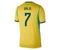 World Cup 2026 Brazil Soccer Jersey 26 27