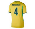World Cup 2026 Brazil Soccer Jersey 26 27