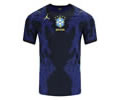 World Cup 2026 Brazil Soccer Jersey 26 27