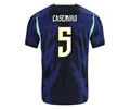 World Cup 2026 Brazil Soccer Jersey 26 27
