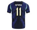 World Cup 2026 Brazil Soccer Jersey 26 27