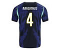 World Cup 2026 Brazil Soccer Jersey 26 27