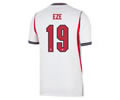 World Cup 2026 England Soccer Jersey 26 27