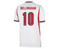 World Cup 2026 England Soccer Jersey 26 27