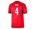 World Cup 2026 England Soccer Jersey 26 27