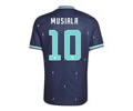 World Cup 2026 Germany Soccer Jersey 26 27