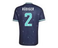 World Cup 2026 Germany Soccer Jersey 26 27