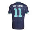 World Cup 2026 Germany Soccer Jersey 26 27